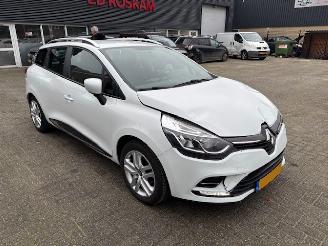Renault Clio 0.9 TCE Zen picture 5