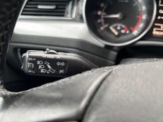 Skoda Superb 1.6 TDI Greenline Clima 105pk picture 16