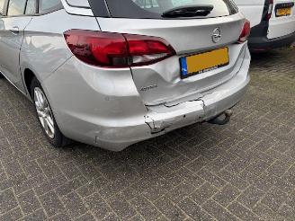 Opel Astra 1.0 Online Edition picture 5