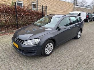 Volkswagen Golf 1.2 TSI Comfortline picture 5