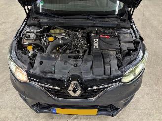 Renault Mégane 1.2 TCe Zen picture 8