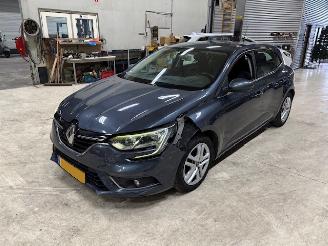 Renault Mégane 1.2 TCe Zen picture 5
