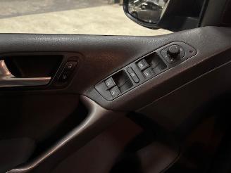 Volkswagen Tiguan 1.4 TSI Comf 4 Motion Nap picture 9