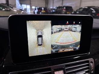 Mercedes CLS 220D Shooting Brake Amg edition picture 24