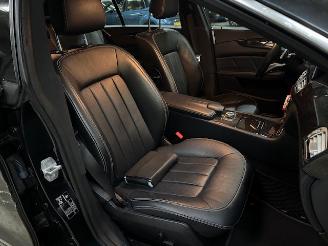 Mercedes CLS 220D Shooting Brake Amg edition picture 15