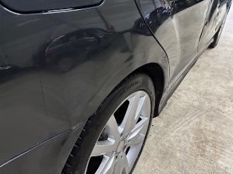 Mercedes CLS 220D Shooting Brake Amg edition picture 10