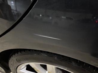 Mercedes CLS 220D Shooting Brake Amg edition picture 9