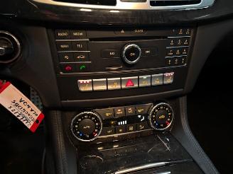 Mercedes CLS 220D Shooting Brake Amg edition picture 22