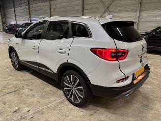 škoda osobní automobily Renault Kadjar 1.3 TCE Automaat  Black Edition Bose  (42.169 km) 2020/7