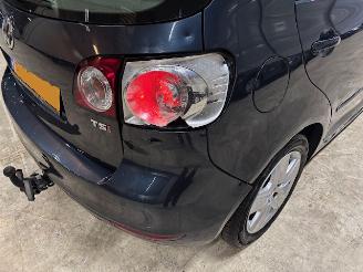 Volkswagen Golf plus 1.4 TSI Comf .automaat NAP picture 6