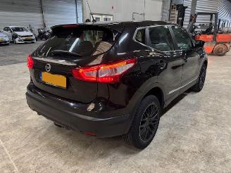 Nissan Qashqai 1.2 Acenta Clima picture 3