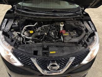 Nissan Qashqai 1.2 Acenta Clima picture 17