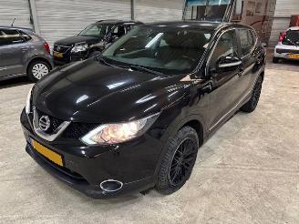 Nissan Qashqai 1.2 Acenta Clima picture 8