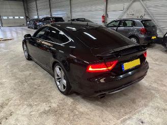 Audi A7 3.0 TFSI Sportback Plus picture 5