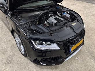 Audi A7 3.0 TFSI Sportback Plus picture 27