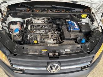 Volkswagen Caddy 2.0 TDI Airco 75pk picture 14