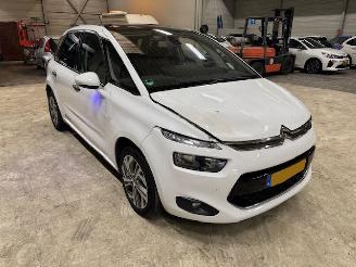škoda osobní automobily Citroën C4-picasso 1.6 Vti Intensive pano 2013/8