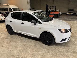 Seat Ibiza 1.2 TSI  5-drs airco picture 2
