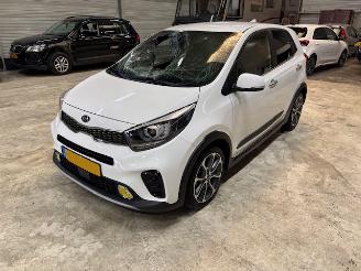 Kia Picanto 1.2 5-drs X-Line Clima (km 26.661 Nap) picture 5