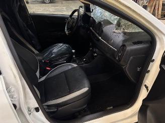 Kia Picanto 1.2 5-drs X-Line Clima (km 26.661 Nap) picture 7