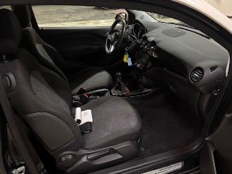 Opel Adam 1.0 Turbo Jam Fav. picture 11