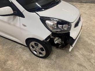 Kia Picanto 1.0 5-drs Comf.Plus  NAP picture 5