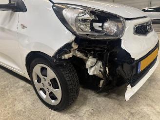 Kia Picanto 1.0 5-drs Comf.Plus  NAP picture 7