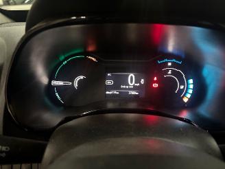 Dacia Spring Comfort Plus Orange Pack 27 kWh  (km 37.879 nap) picture 12