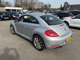 Unfallwagen Volkswagen Beetle 1.2 Tsi Design 2013/7