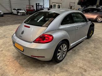 Volkswagen Beetle 1.2 Tsi Design picture 9