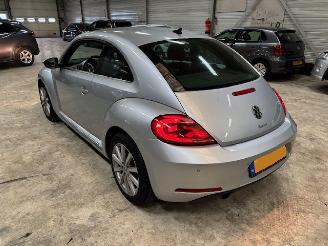 Unfallwagen Volkswagen Beetle 1.2 Tsi Design 2013/7