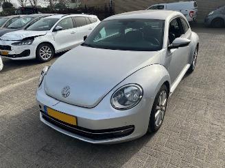 Volkswagen Beetle 1.2 Tsi Design picture 4