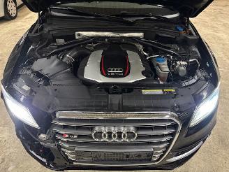 Audi SQ5 3.0 TDI Quattro Pano  313pk picture 11