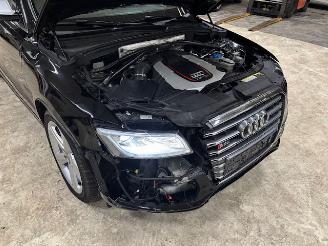 Audi SQ5 3.0 TDI Quattro Pano  313pk picture 12