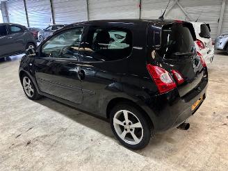 Renault Twingo 2 x Twingo van 2012    1.2 16v Collection  airco NAP picture 19
