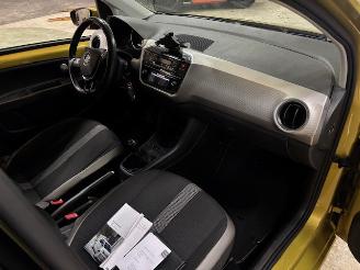 Volkswagen Up! 1.0 BMT High Up 5-drs Clima picture 9