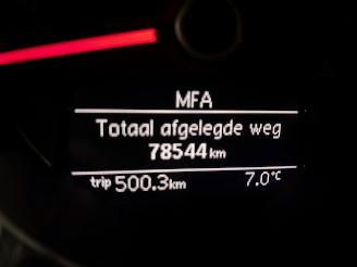 Volkswagen Up! 1.0 BMT High Up 5-drs Clima picture 15