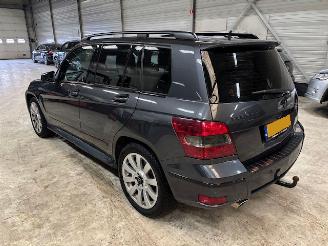  Mercedes Glk-klasse 350 4Matic  272pk 2010/3