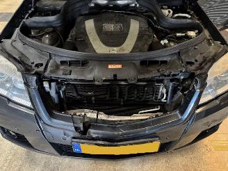 Mercedes Glk-klasse 350 4Matic  272pk picture 21