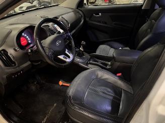 Kia Sportage 1.6 GDI Super Pack Pano (57.507 Nap) picture 15