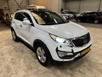 Kia Sportage 1.6 GDI Super Pack Pano (57.507 Nap) picture 5