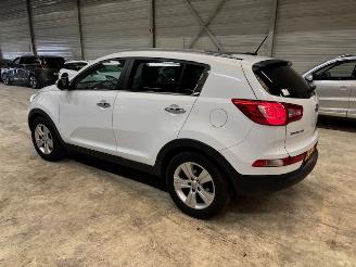 Kia Sportage 1.6 GDI Super Pack Pano (57.507 Nap) picture 2