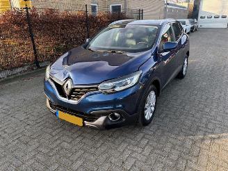 Renault Kadjar 1.2 TCe  Intense  NAP picture 7