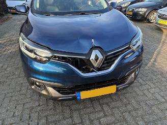 Renault Kadjar 1.2 TCe  Intense  NAP picture 9