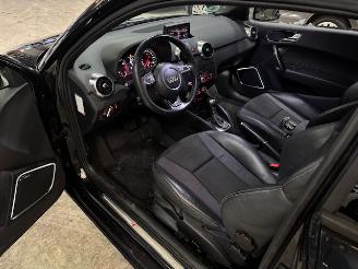 Audi A1 1.4 TFSI  Automaat  122pk picture 9