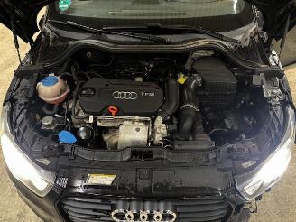 Audi A1 1.4 TFSI  Automaat  122pk picture 11