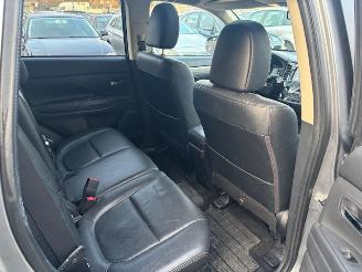 Mitsubishi Outlander 2.0 PHEV Instyle  NAP picture 15