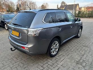 Mitsubishi Outlander 2.0 PHEV Instyle  NAP picture 3