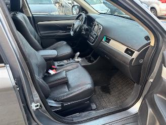 Mitsubishi Outlander 2.0 PHEV Instyle  NAP picture 11