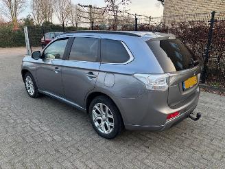 Mitsubishi Outlander 2.0 PHEV Instyle  NAP picture 6